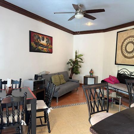 Hacienda Cupulas Blue Private Residence Club Косумел Екстериор снимка