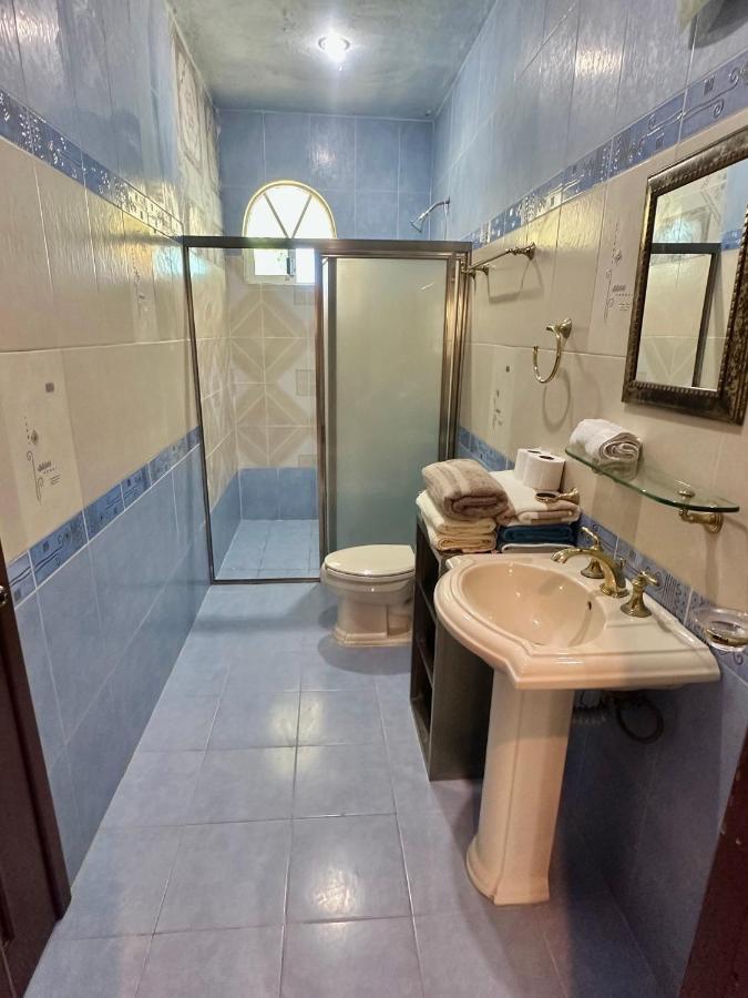 Hacienda Cupulas Blue Private Residence Club Косумел Екстериор снимка