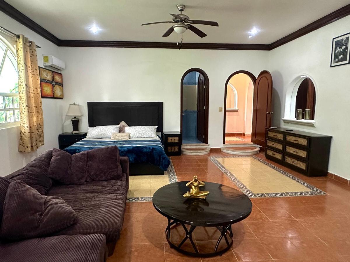 Hacienda Cupulas Blue Private Residence Club Косумел Екстериор снимка