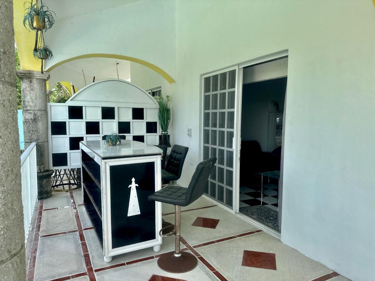 Hacienda Cupulas Blue Private Residence Club Косумел Екстериор снимка