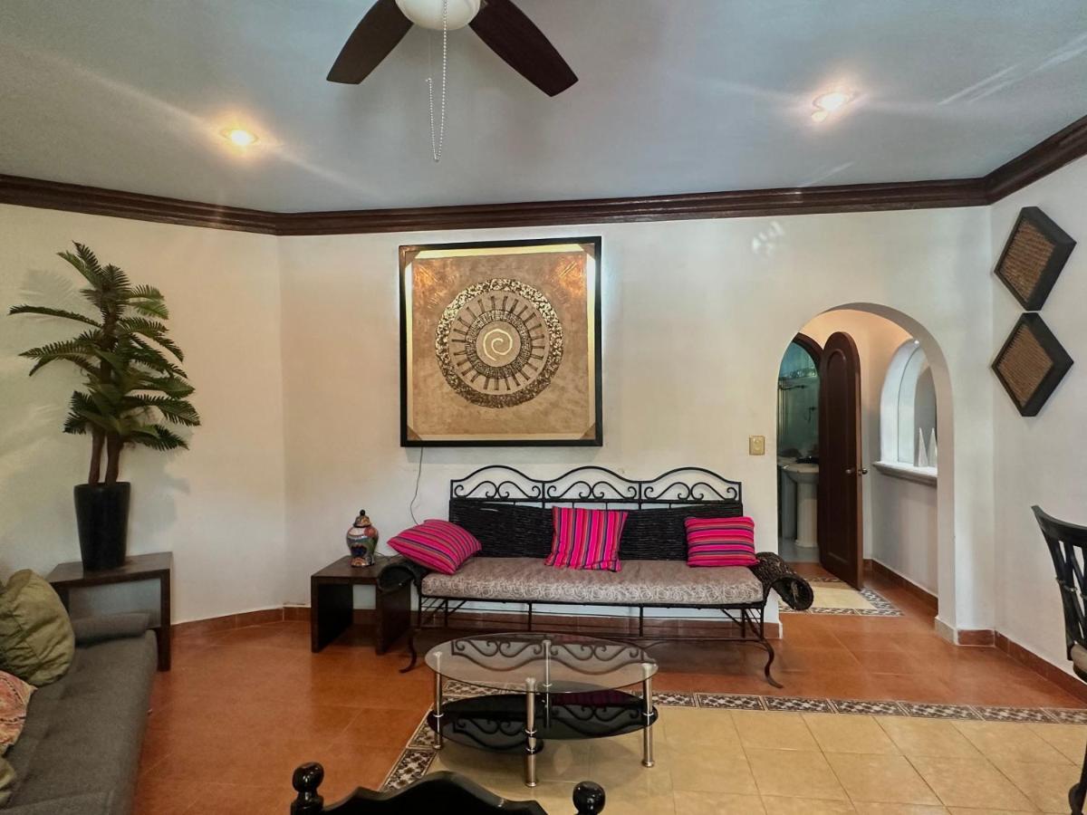 Hacienda Cupulas Blue Private Residence Club Косумел Екстериор снимка