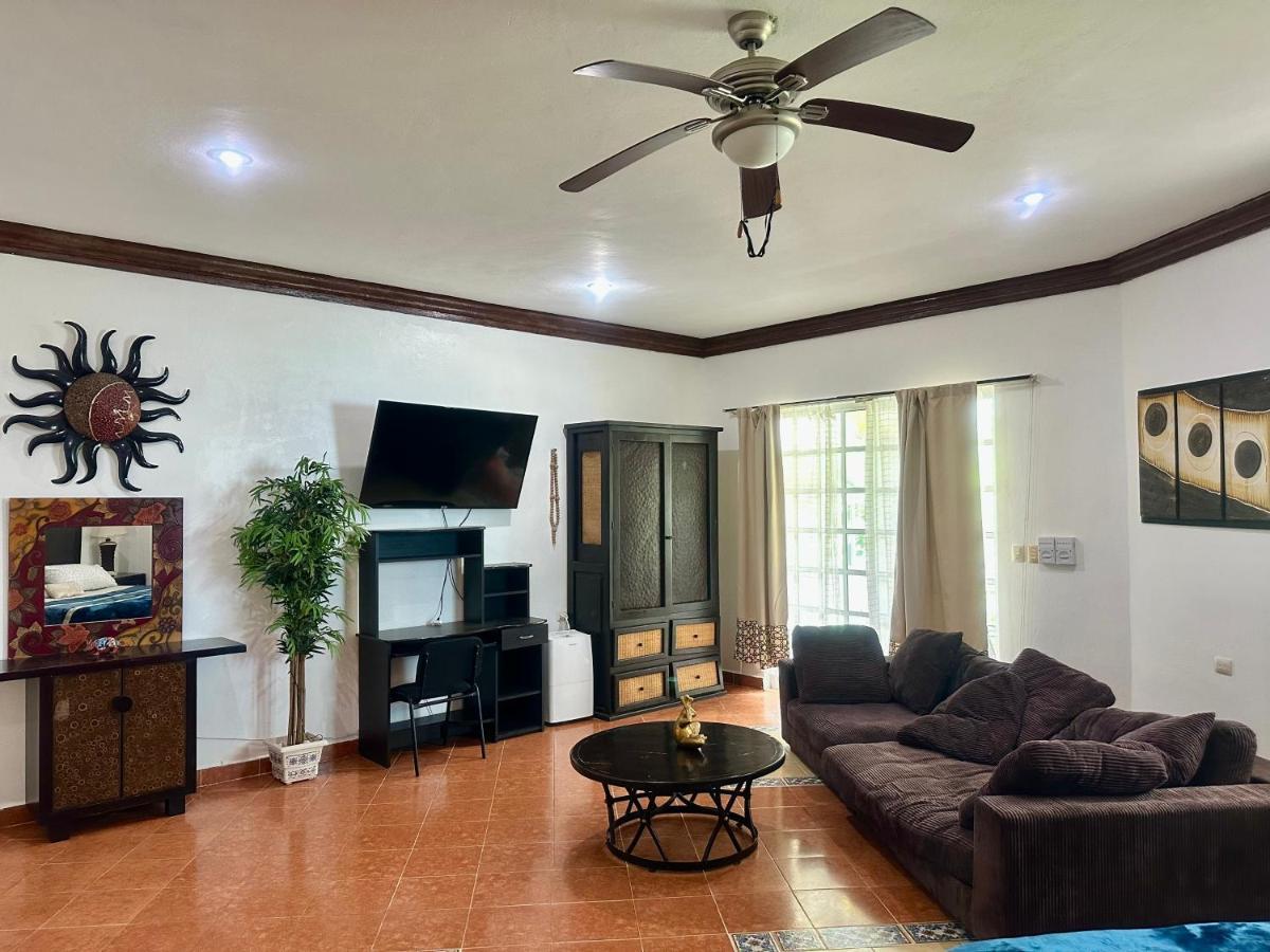 Hacienda Cupulas Blue Private Residence Club Косумел Екстериор снимка