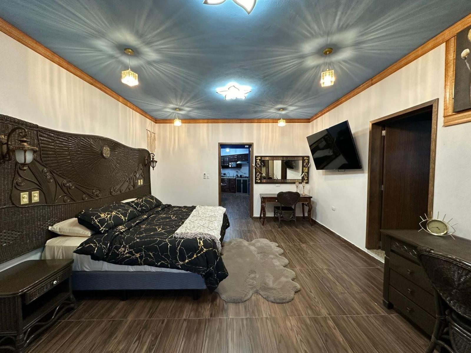 Hacienda Cupulas Blue Private Residence Club Косумел Екстериор снимка
