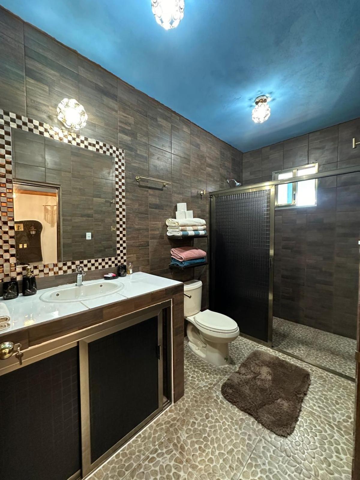 Hacienda Cupulas Blue Private Residence Club Косумел Екстериор снимка