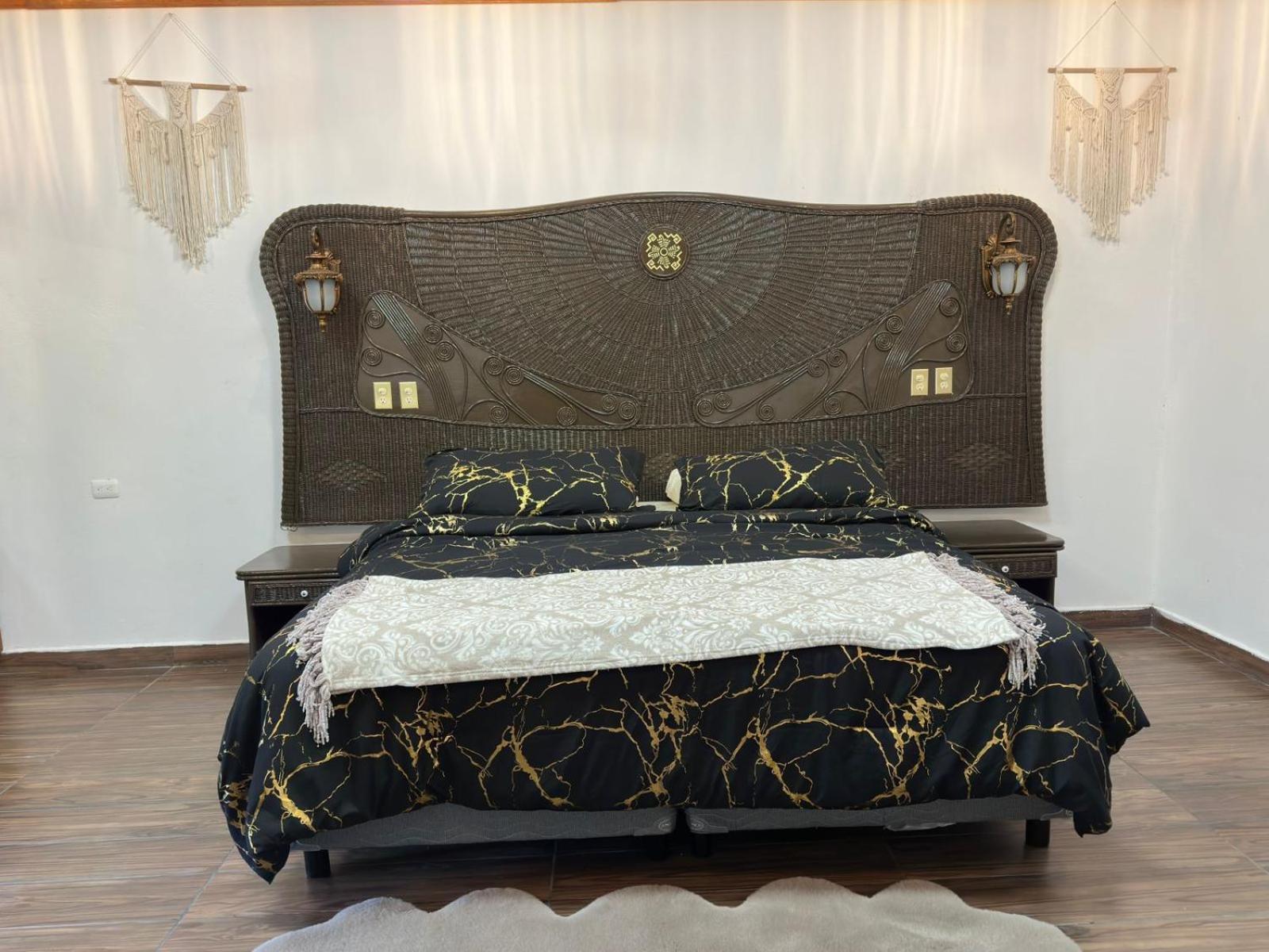 Hacienda Cupulas Blue Private Residence Club Косумел Екстериор снимка