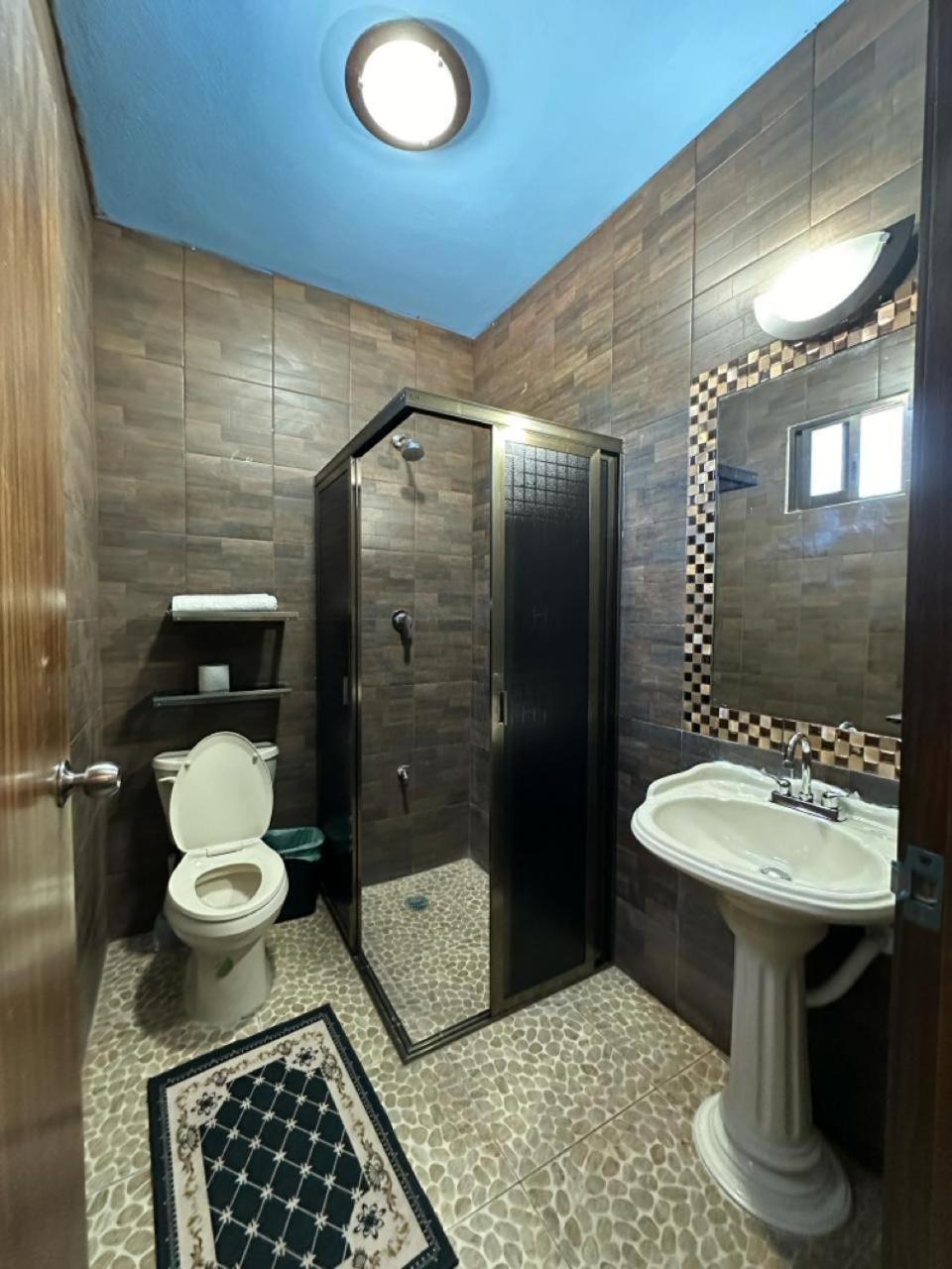 Hacienda Cupulas Blue Private Residence Club Косумел Екстериор снимка