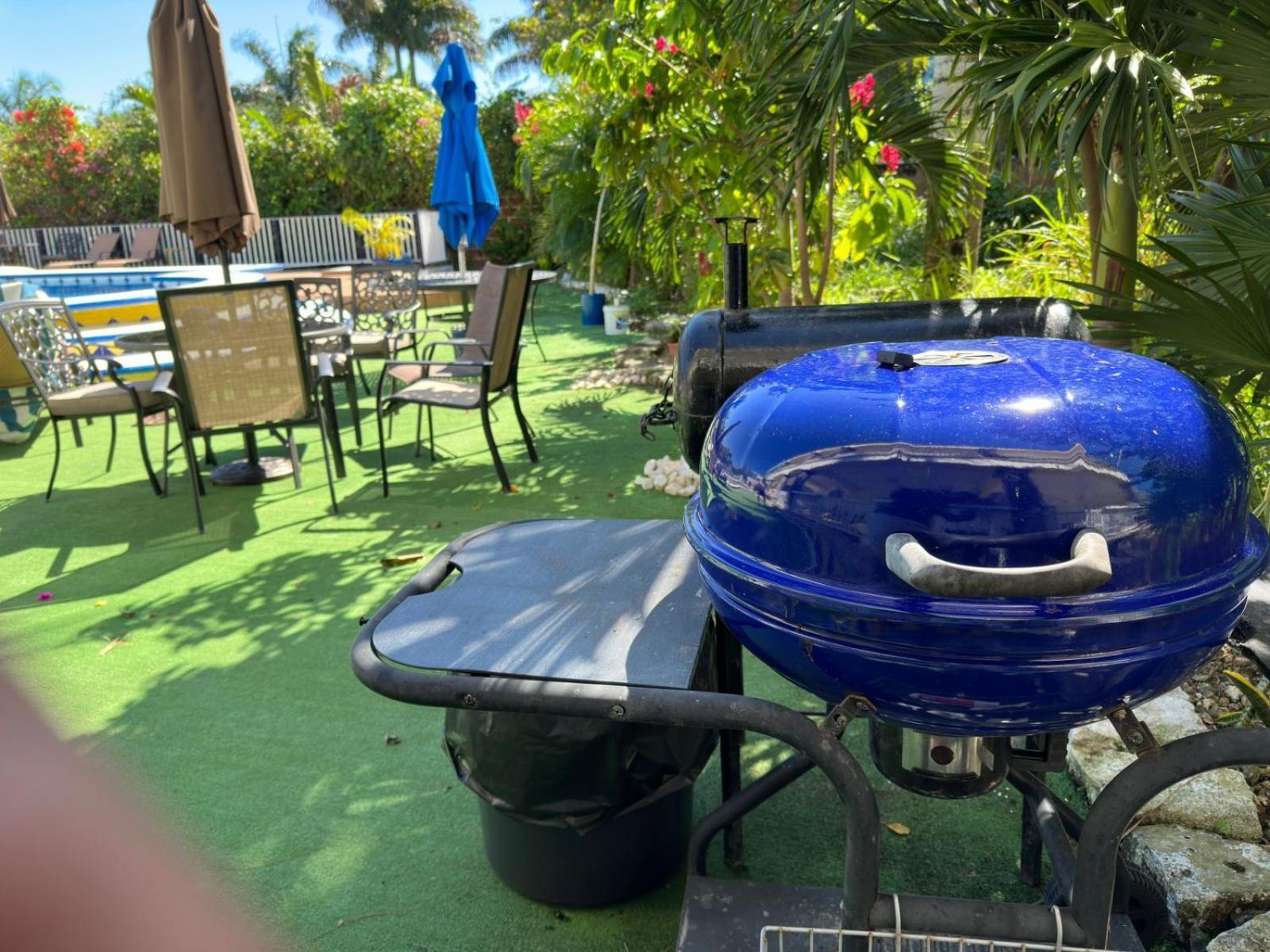 Hacienda Cupulas Blue Private Residence Club Косумел Екстериор снимка