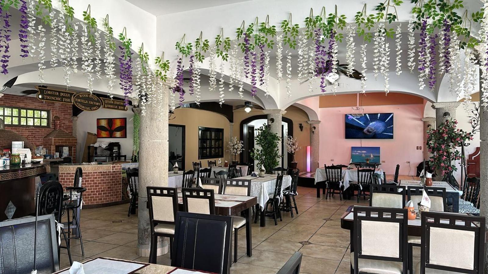 Hacienda Cupulas Blue Private Residence Club Косумел Екстериор снимка
