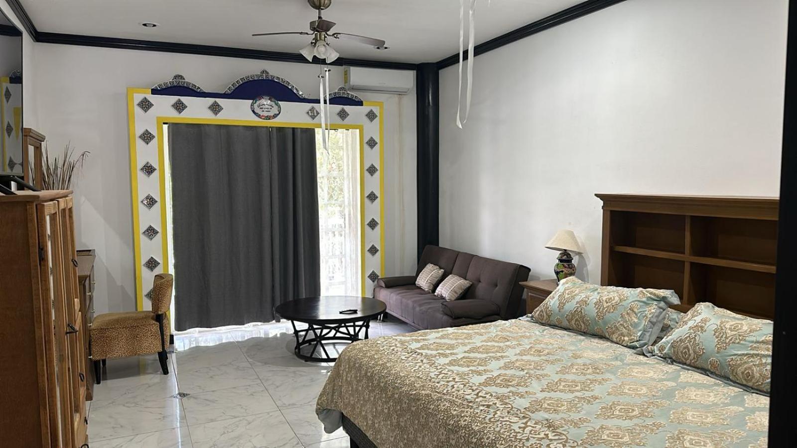 Hacienda Cupulas Blue Private Residence Club Косумел Екстериор снимка