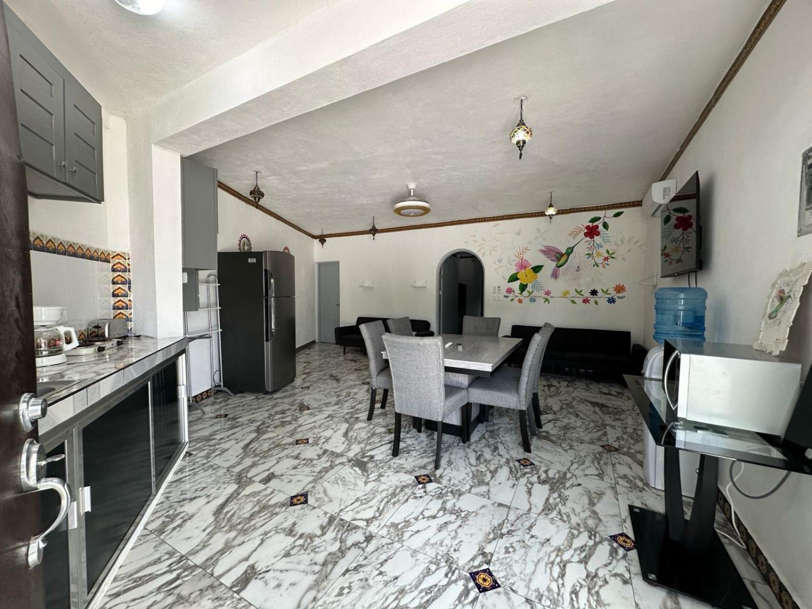 Hacienda Cupulas Blue Private Residence Club Косумел Екстериор снимка