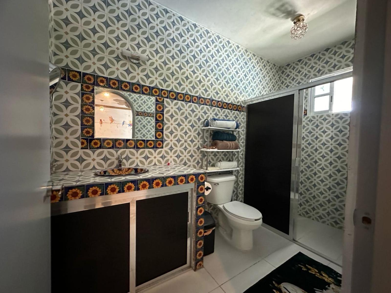 Hacienda Cupulas Blue Private Residence Club Косумел Екстериор снимка