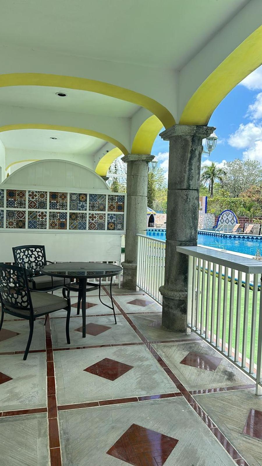 Hacienda Cupulas Blue Private Residence Club Косумел Екстериор снимка